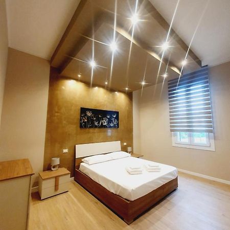 Casa Tiffany Apartment Vicenza Ngoại thất bức ảnh