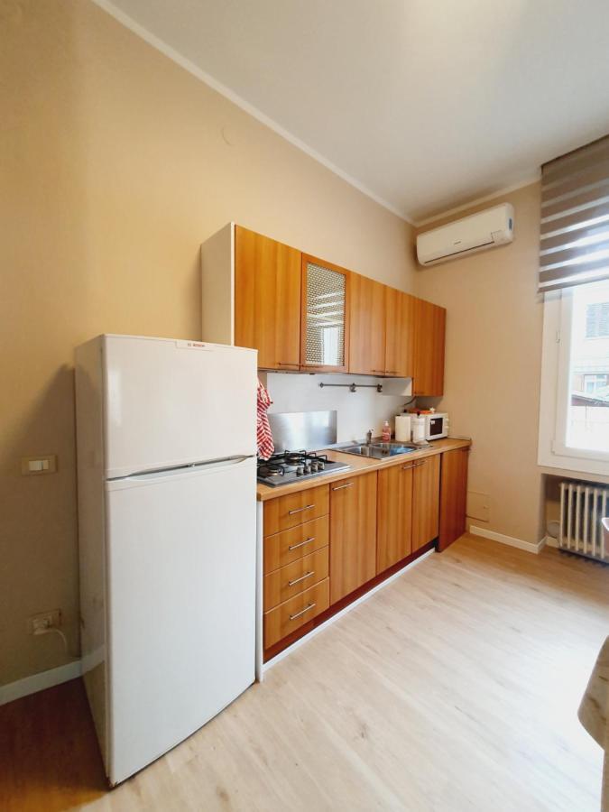 Casa Tiffany Apartment Vicenza Ngoại thất bức ảnh