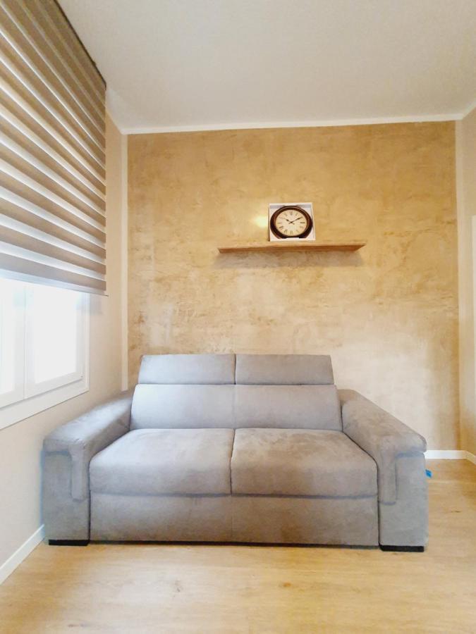 Casa Tiffany Apartment Vicenza Ngoại thất bức ảnh