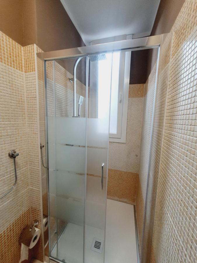 Casa Tiffany Apartment Vicenza Ngoại thất bức ảnh