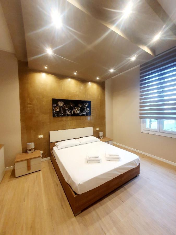 Casa Tiffany Apartment Vicenza Ngoại thất bức ảnh