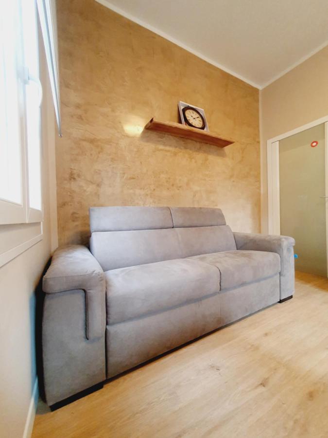 Casa Tiffany Apartment Vicenza Ngoại thất bức ảnh