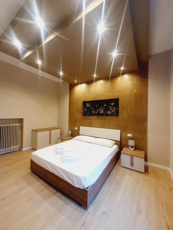 Casa Tiffany Apartment Vicenza Ngoại thất bức ảnh