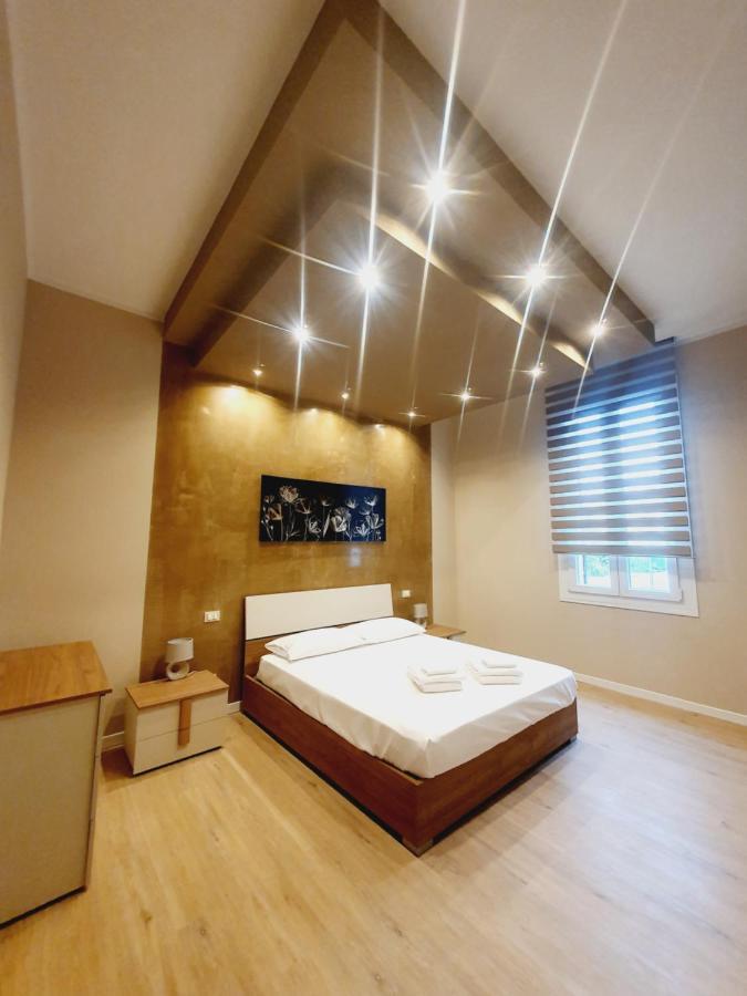 Casa Tiffany Apartment Vicenza Ngoại thất bức ảnh