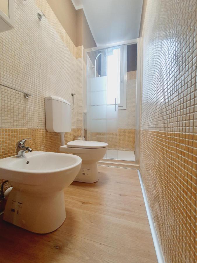 Casa Tiffany Apartment Vicenza Ngoại thất bức ảnh